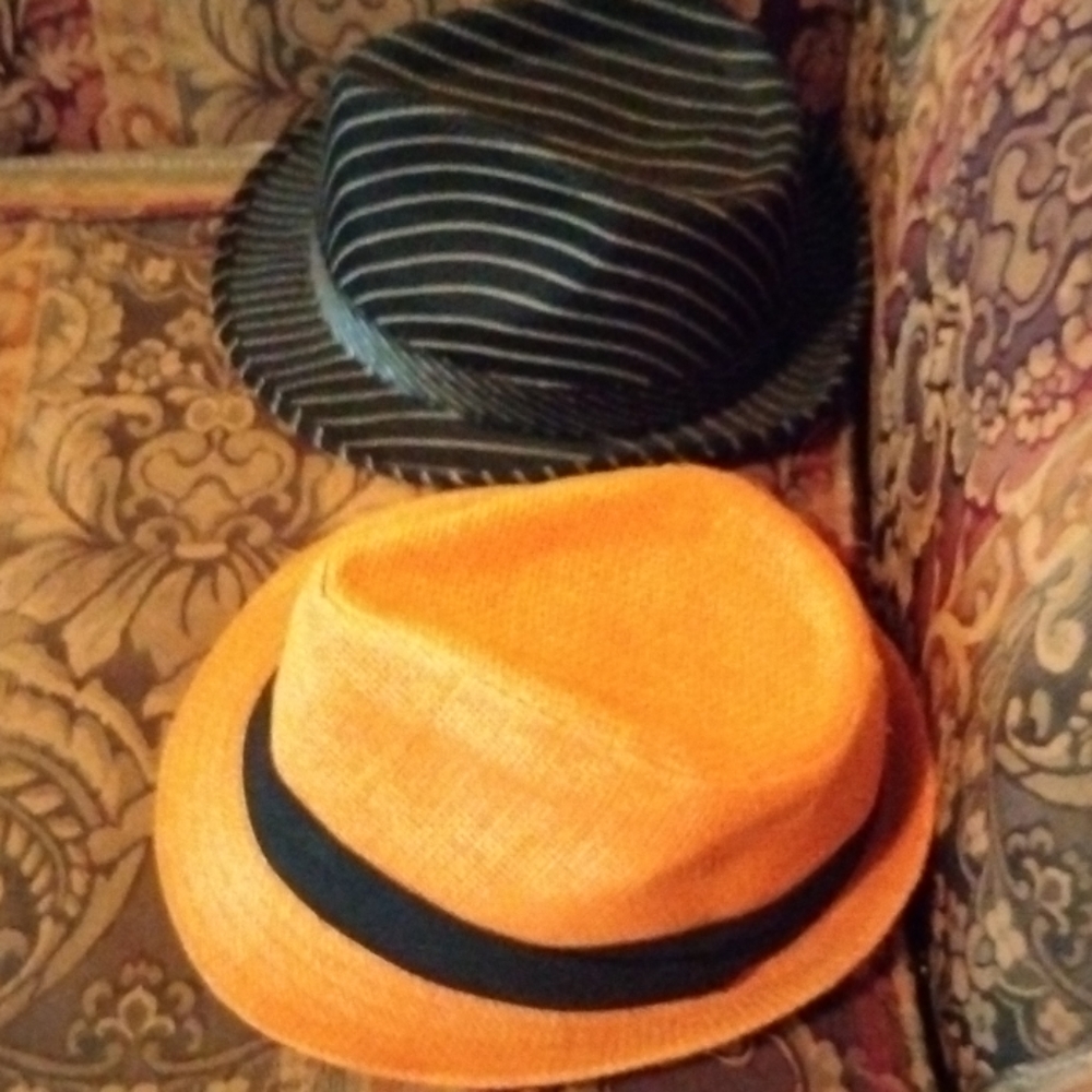 Hats - Picture 2 of 4